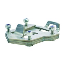 Side Stand Extender Base
