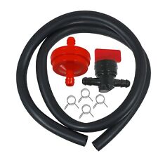 Fuel Pipe Kit for MOUNTFIELD