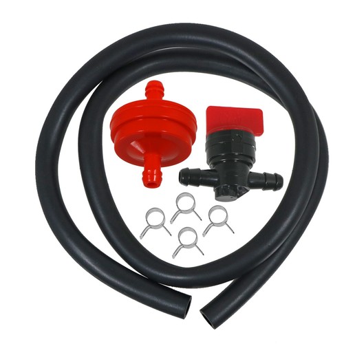 Fuel pipe kit for - fuel, briggs