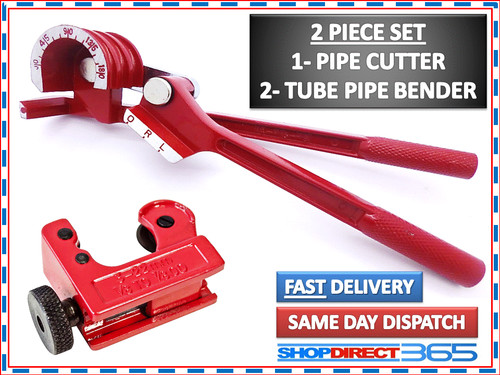 Brake fuel pipe kit 3in1 - pipe,