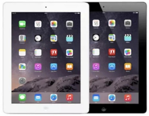 Apple ipad 4th gen - apple,
