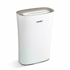 COMFEE' Air Purifier with True HEPA Filter, CADR 210m³/h for Home Large Room 45m