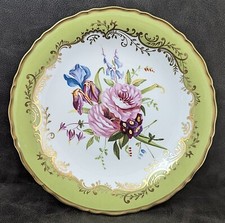 Coalport Bone China "Roses