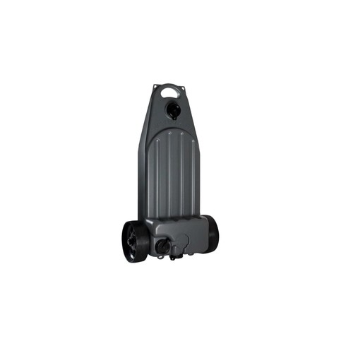 Caravan grey water tank 35l - caravan,