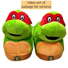 NEW Teenage Mutant Ninja