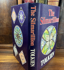 The Silmarillion J. R. R