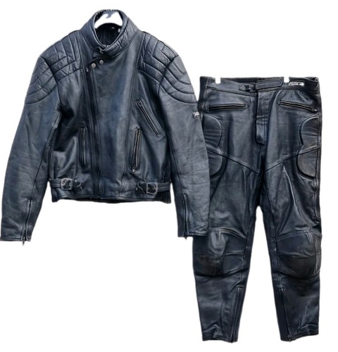 Ashmam cowhide piece - 2, mens