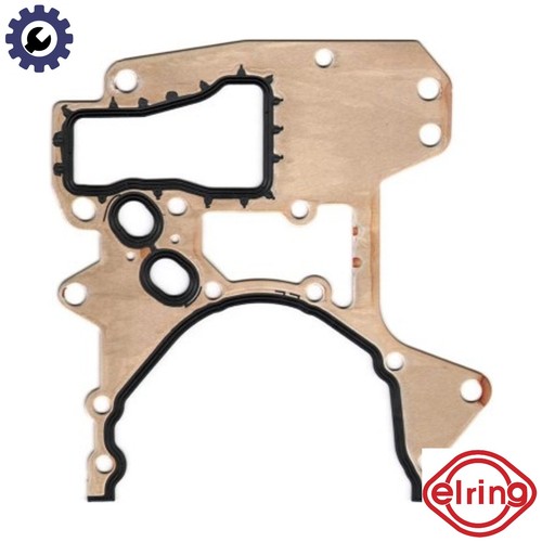 Gasket oil pump 809 - oil, for