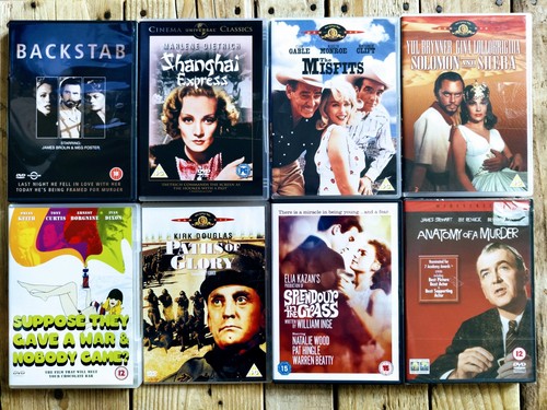 Dvd bundle joblot wholesale - bundle, r2