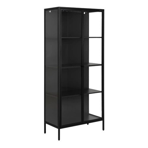Newcastle tall door display - newcastle,