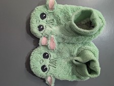 Baby Yoda / Grogu Plush