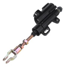 Motorcycle Rear master