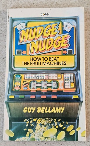 Nudge how - nudge, the