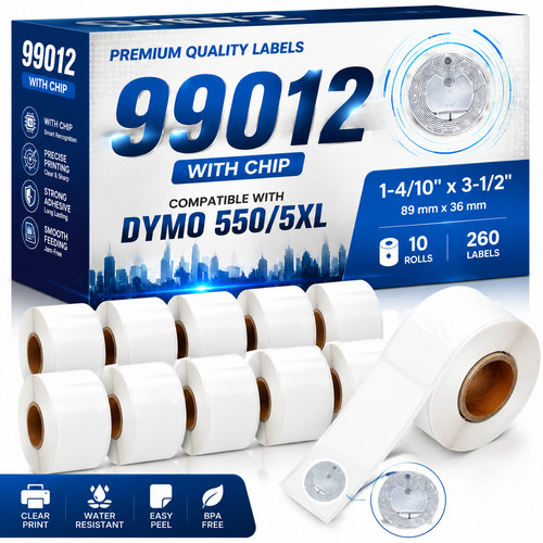 99010 99012 11352 label with - 99010,