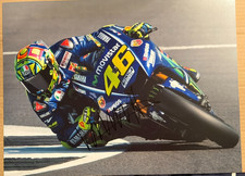 16x12 HD Photo Hand Signed