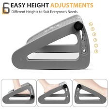 Adjustable Height Foot Rest