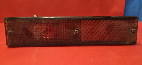Jaguar xj40 rear - xj40, bumper