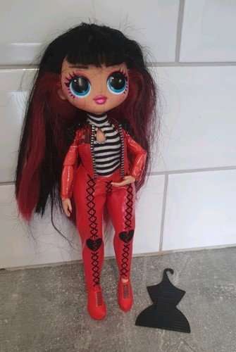 Lol surprise dolls omg - lol, doll