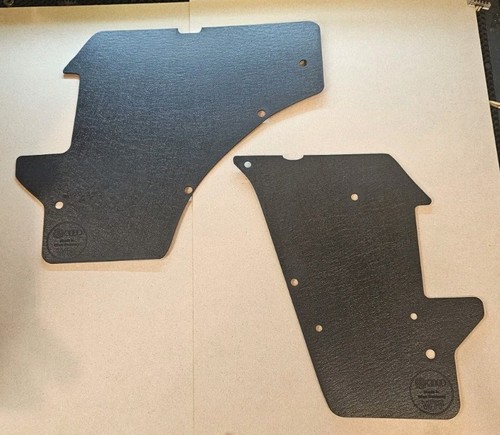 Mk1 golf boot - mk1,