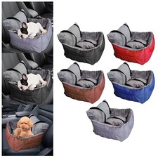 Dog Car Seat Booster Seat