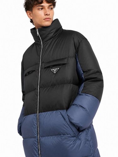 Prada milano men - prada, jacket