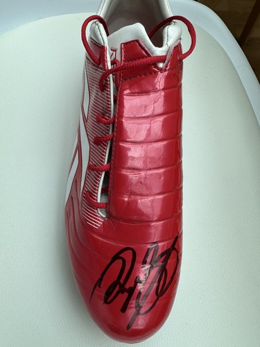 Ryan giggs signed - ryan,
