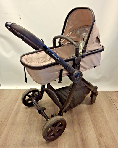 Babylo panorama carrycot - babylo,