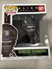 Funko Pop! Movies Alien