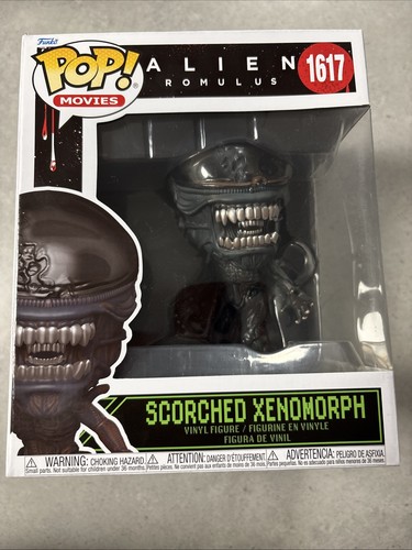 Funko pop movies alien - funko,