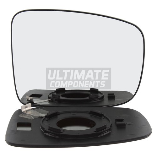 Wing mirror glass fits - mirror,