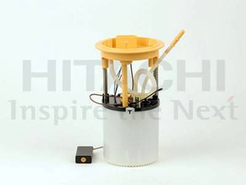 Hitachi fuel delivery unit - hitachi,