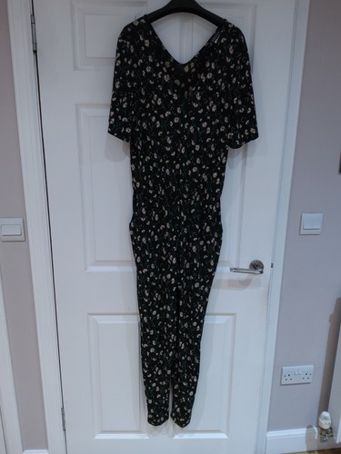 Kim jumpsuit womens - &,