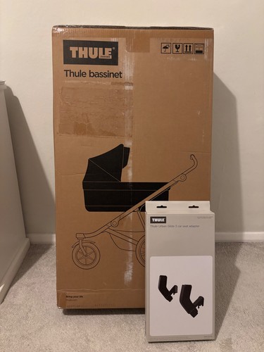 Brand new thule urban - brand,