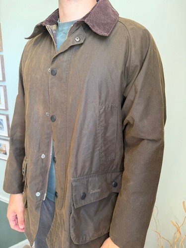 Barbour classic bedale size - barbour,