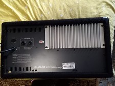 Phonic Power Pod 615 Powered
