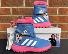 ADIDAS Girls Kids Frozen