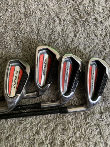 Tommy armour golf - golf, iron
