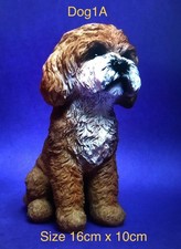 LATEX MOULD DOG 1   TO MAKE