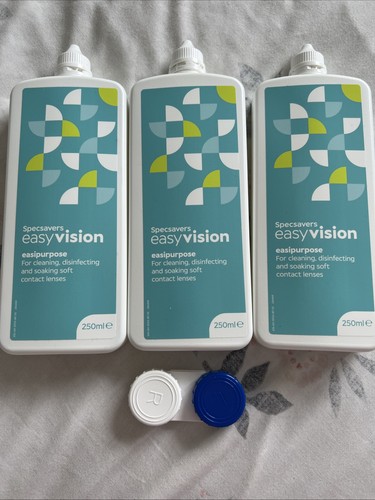 Specsavers easyvision - easyvision, x3