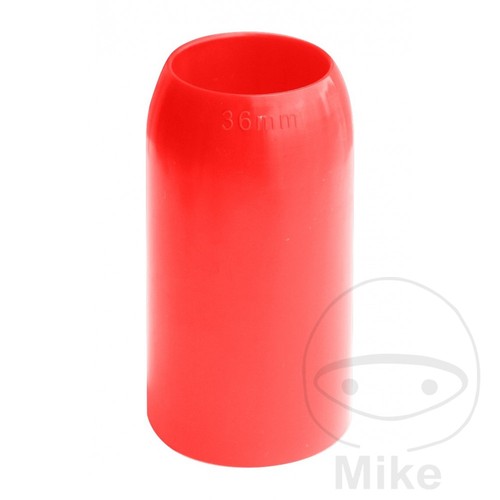 Jmp fork seal assembly support - seal,
