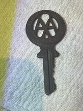 1920 AA Members Vintage