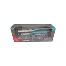 Corgi Omnibus 45002 The