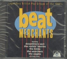 Beat Merchants