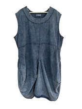 La Bass Dress Size 18 20 22 Ch