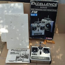 IRVINE SANWA Radio Control Fm