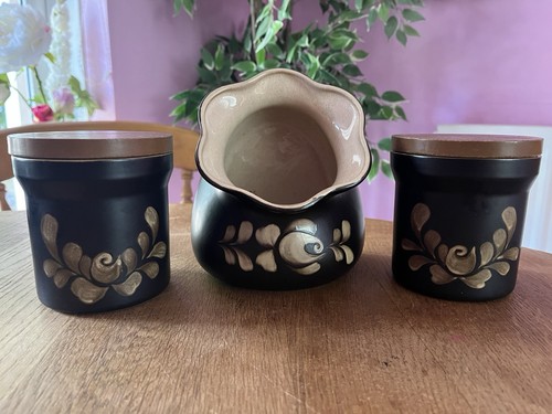 Denby bakewell vintage - vintage, 80s