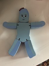 In The Night Garden Wooden