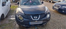 2013 NISSAN JUKE ACENTA DIESAL