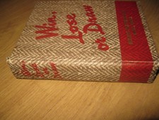 WIN LOSE OR DRAW Mac Thorson