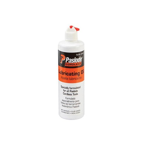 Paslode cordless nailer - paslode,